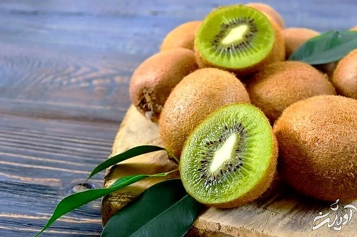 کیوی برای گوشت